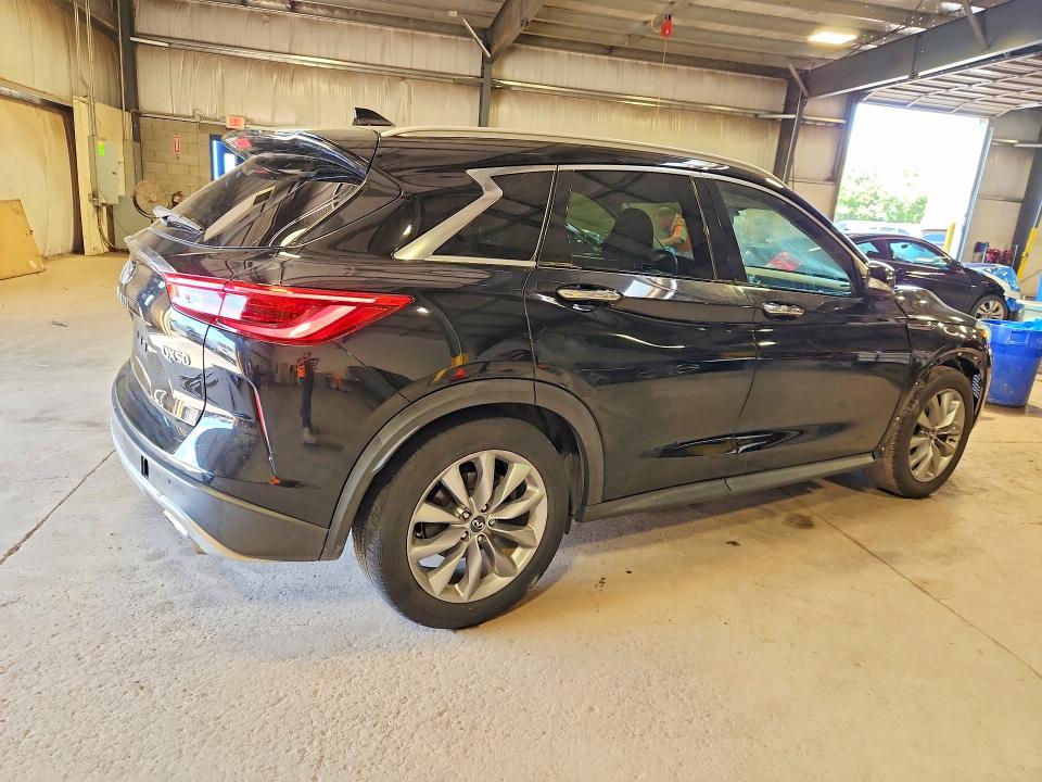 Продажа на аукционе авто 2019 Infiniti Qx50, vin: 3PCAJ5M34KF131245, номер лота: 55282126