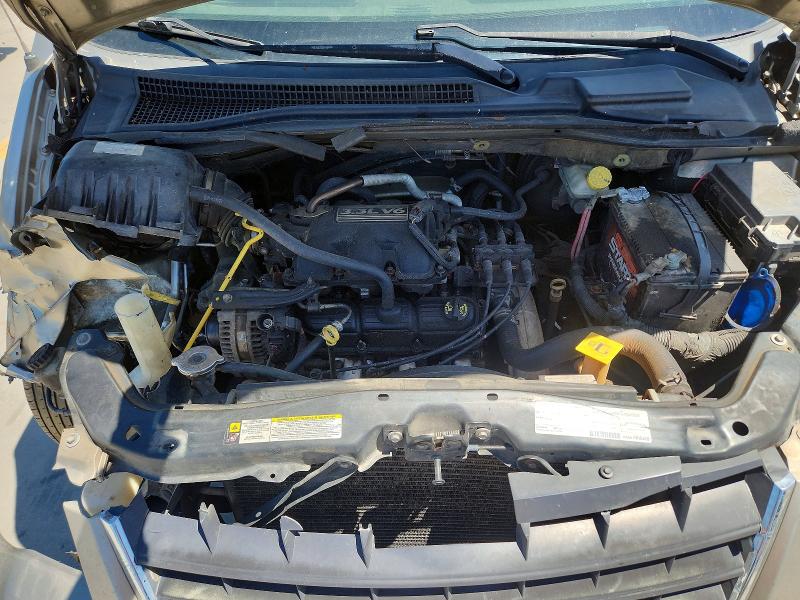 Aukcja sprzedaży 2008 Chrysler Town & Country, vin: 2A8HR44H88R618189, numer aukcji: 51452266