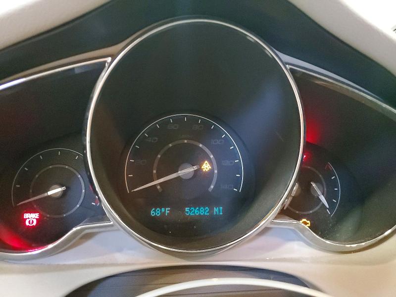 2011 Chevrolet Malibu მანქანა იყიდება აუქციონზე, vin: 1G1ZB5E13BF213601, აუქციონის ნომერი: 52776566