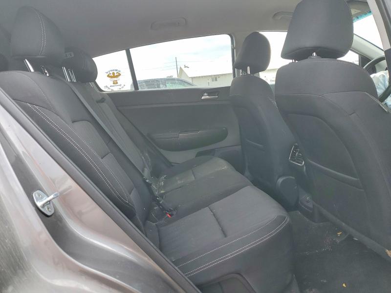 Продажа на аукционе авто 2019 Kia Sportage, vin: KNDPM3ACXK7548370, номер лота: 53658176