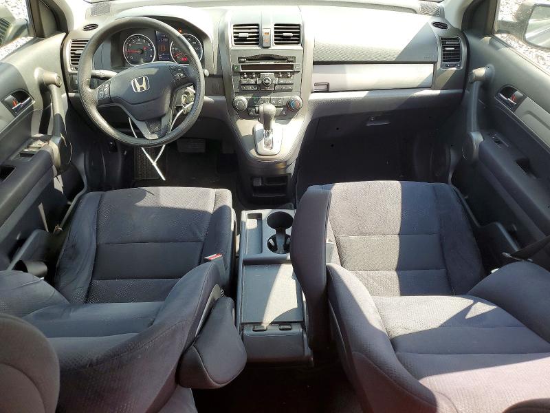 Продаж на аукціоні авто 2011 Honda Cr-v, vin: JHLRE4H45BC002645, номер лоту: 52609896