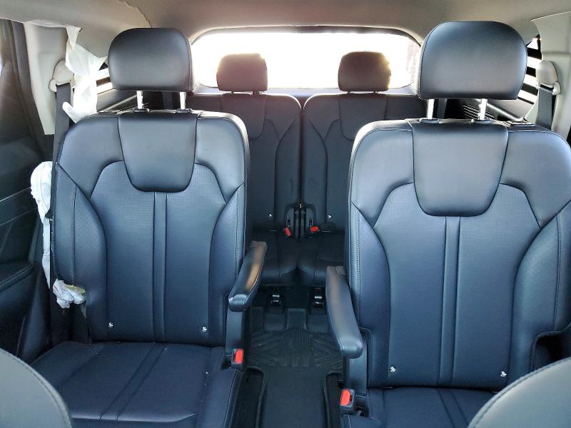 Продажа на аукционе авто 2025 Kia Sorento, vin: 5XYRK4JFXSG361275, номер лота: 52239606