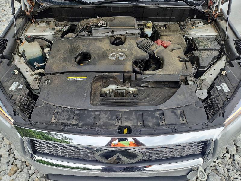 Продажа на аукционе авто 2019 Infiniti Qx50, vin: 3PCAJ5M17KF137457, номер лота: 52609456