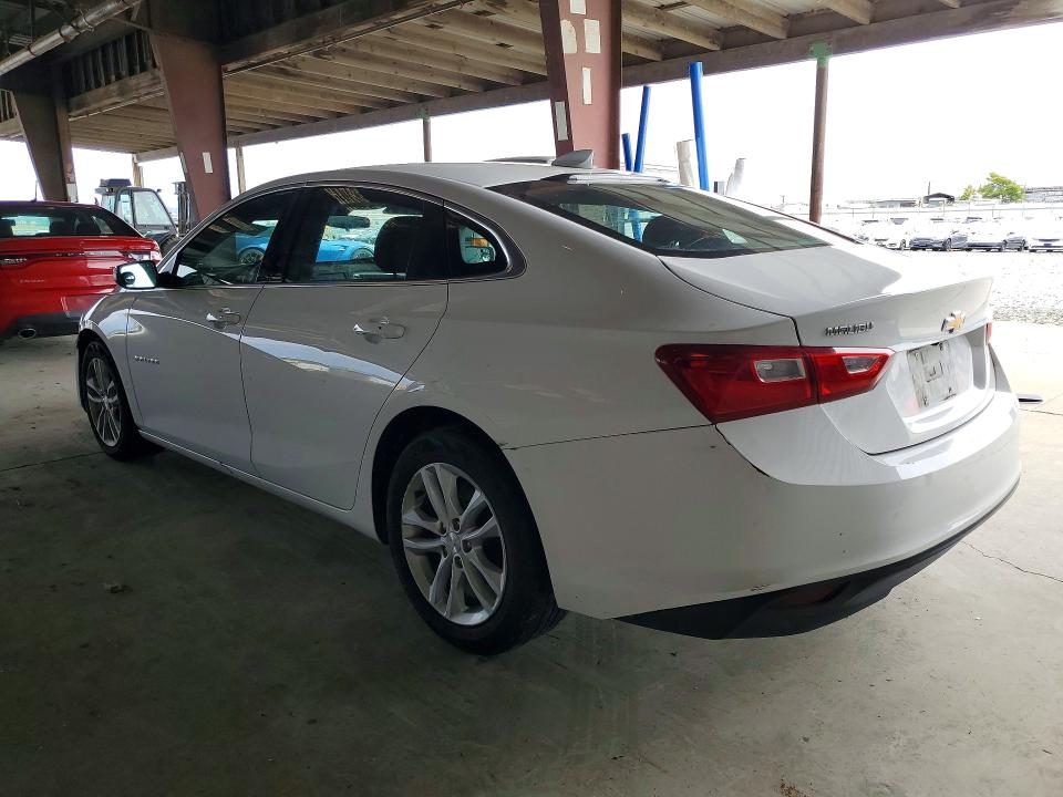 Продажа на аукционе авто 2018 Chevrolet Malibu, vin: 1G1ZD5ST6JF140285, номер лота: 52342876