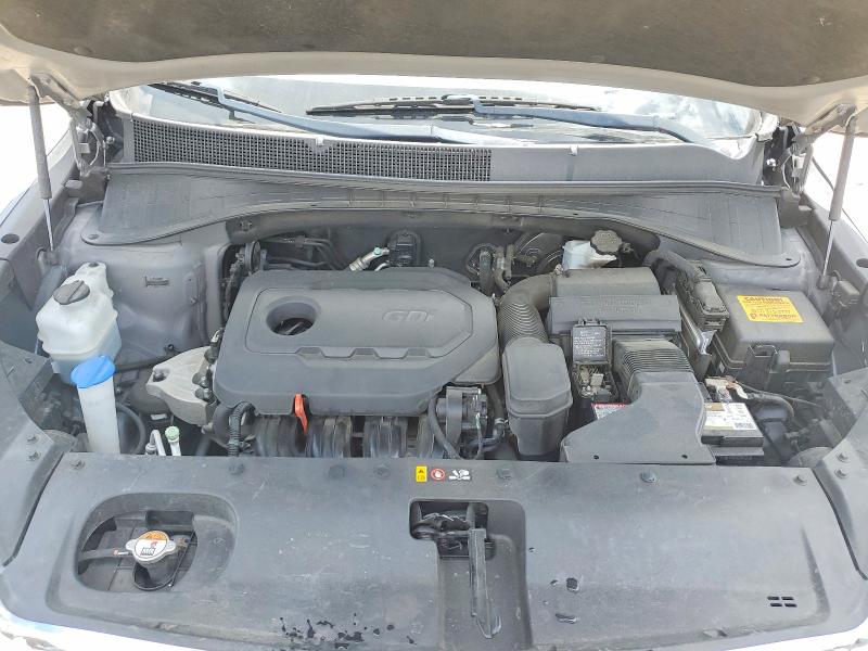 Продажа на аукционе авто 2017 Kia Sorento, vin: 5XYPG4A31HG220943, номер лота: 54003496