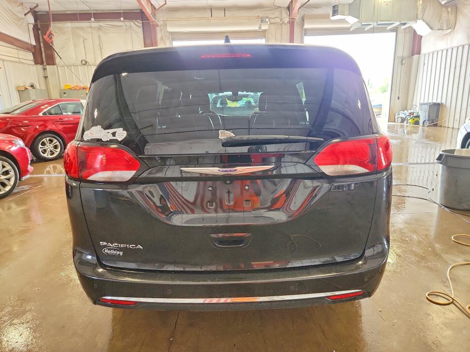 Aukcja sprzedaży 2020 Chrysler Pacifica, vin: 2C4RC1BG8LR280503, numer aukcji: 53760306
