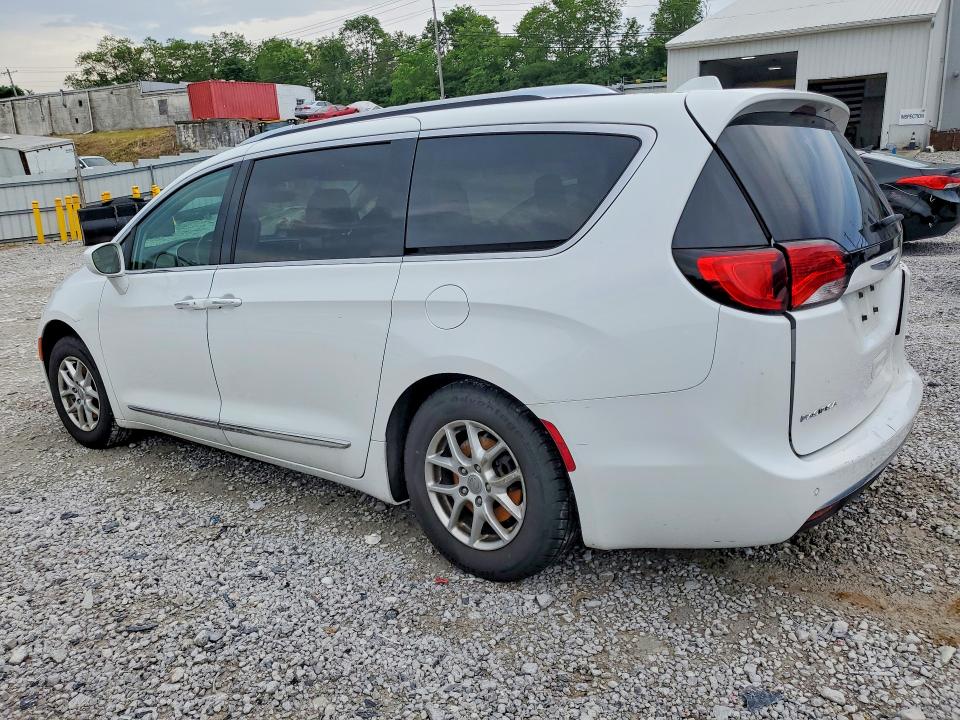 Продажа на аукционе авто 2020 Chrysler Pacifica, vin: 2C4RC1BG9LR120162, номер лота: 53540766