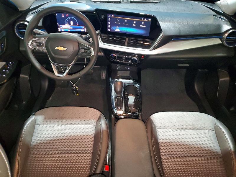 2025 Chevrolet Trax მანქანა იყიდება აუქციონზე, vin: KL77LHEP7SC195278, აუქციონის ნომერი: 53336146