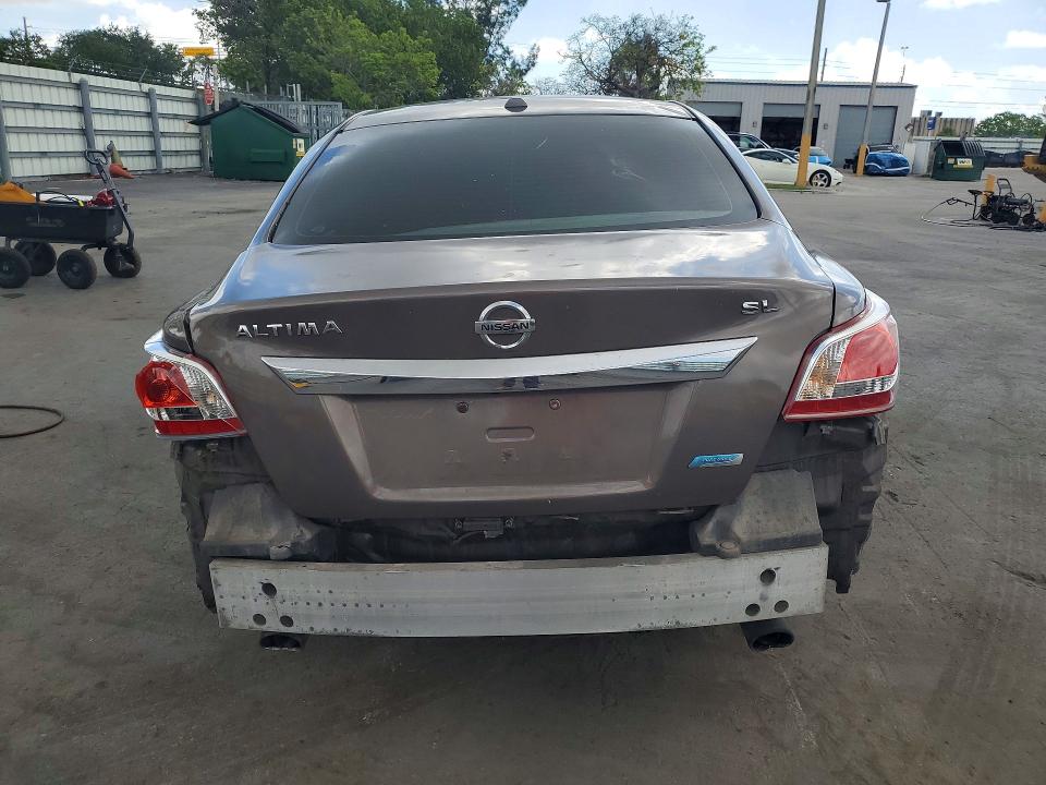 Aukcja sprzedaży 2013 Nissan Altima, vin: 1N4AL3AP0DC232147, numer aukcji: 52079156