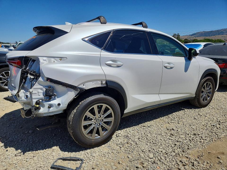 Aukcja sprzedaży 2019 Lexus Nx 300, vin: JTJYARBZ4K2129167, numer aukcji: 54425966
