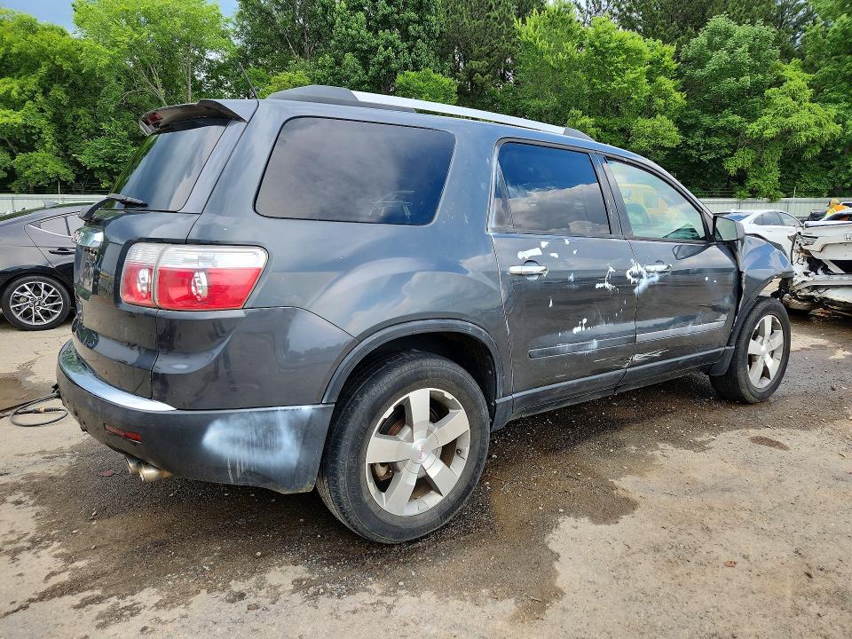 Продаж на аукціоні авто 2011 Gmc Acadia, vin: 1GKKRNED6BJ109510, номер лоту: 53998736