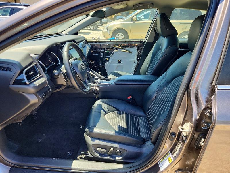 Aukcja sprzedaży 2019 Toyota Camry, vin: 4T1B11HK1KU795343, numer aukcji: 52540796