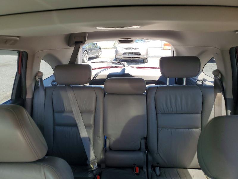 Продаж на аукціоні авто 2007 Honda Cr-v, vin: JHLRE48777C071614, номер лоту: 52022426