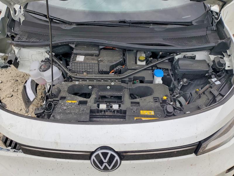 Aukcja sprzedaży 2025 Volkswagen Id.4, vin: 1V2WSPE82SC015773, numer aukcji: 55554976