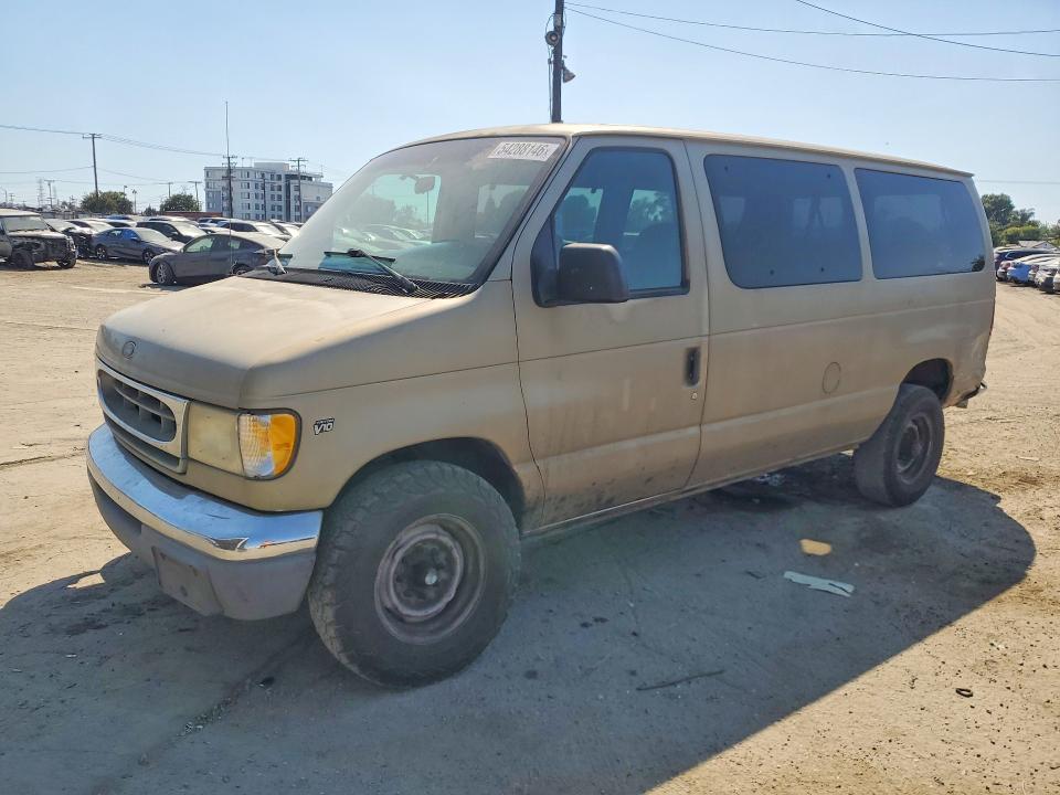 Продаж на аукціоні авто 1999 Ford Econoline, vin: 1FBNE31S5XHB31255, номер лоту: 54288146