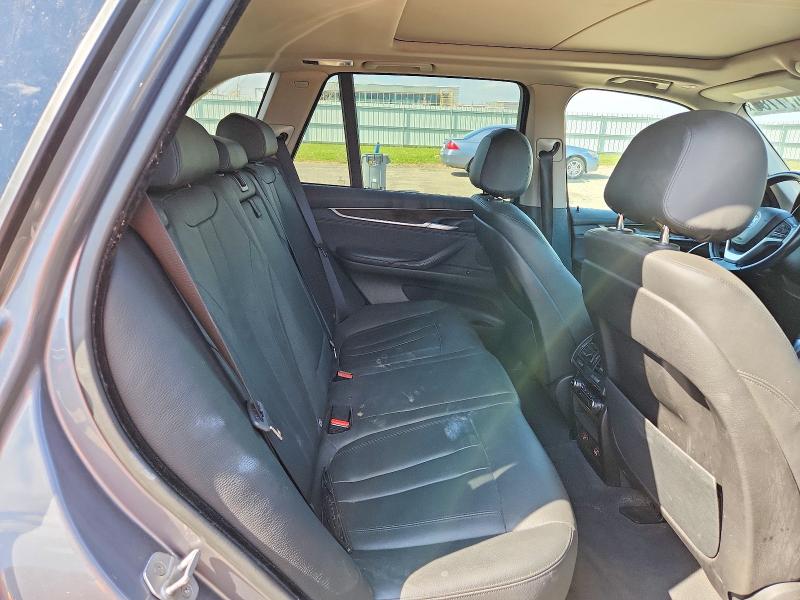 53077786 :رقم المزاد ، 5UXKT0C52G0S75563 vin ، 2016 Bmw X5 مزاد بيع