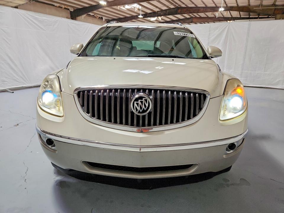 Aukcja sprzedaży 2012 Buick Enclave, vin: 5GAKRCED1CJ320407, numer aukcji: 52927286