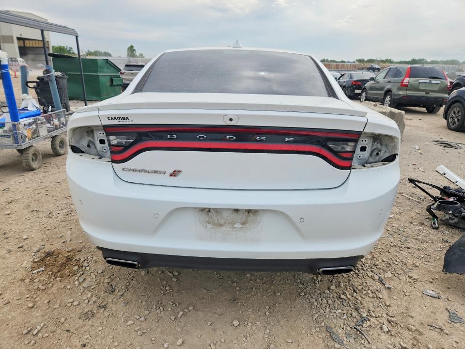 Aukcja sprzedaży 2018 Dodge Charger, vin: 2C3CDXJG5JH253614, numer aukcji: 54781316