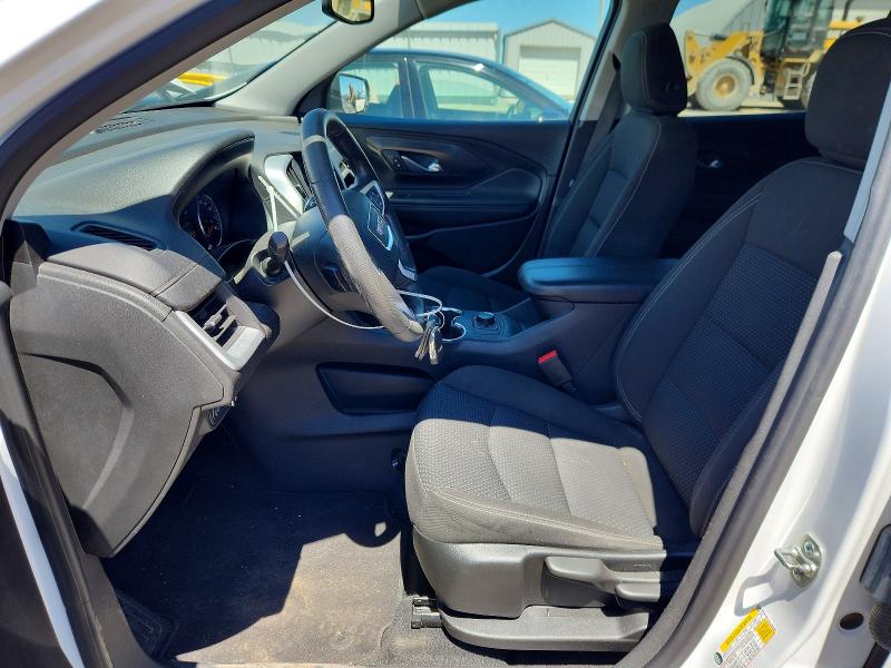 Продаж на аукціоні авто 2024 Gmc Terrain, vin: 3GKALMEG1RL359449, номер лоту: 52896306