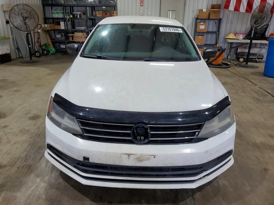 Aukcja sprzedaży 2016 Volkswagen Jetta, vin: 3VW267AJ3GM353697, numer aukcji: 52707846