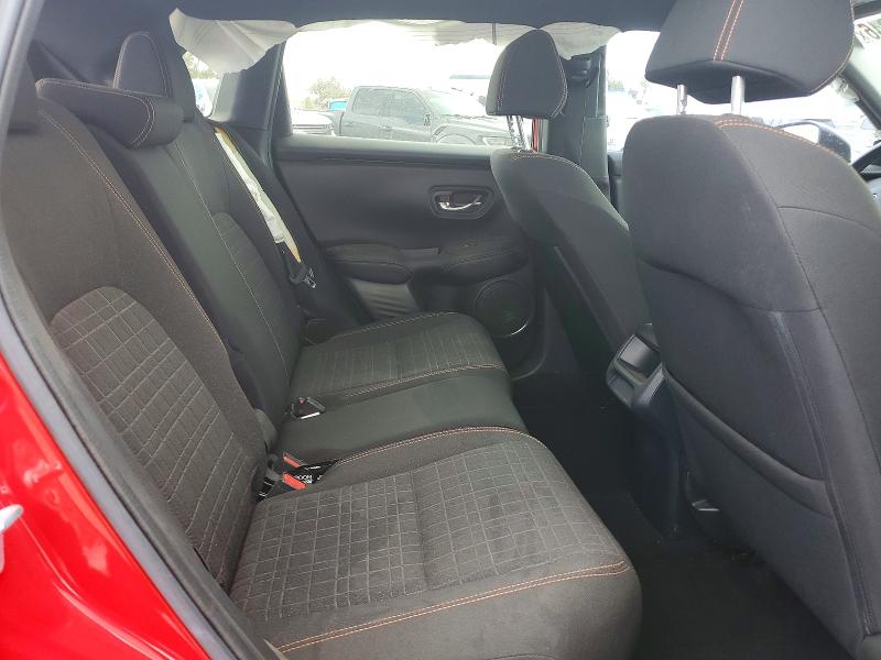 Aukcja sprzedaży 2023 Honda Hr-v, vin: 3CZRZ1H59PM720594, numer aukcji: 53824946