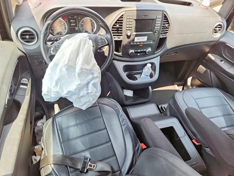 Aukcja sprzedaży 2018 Mercedes-benz Metris, vin: WD4PG2EE8J3499744, numer aukcji: 54433176