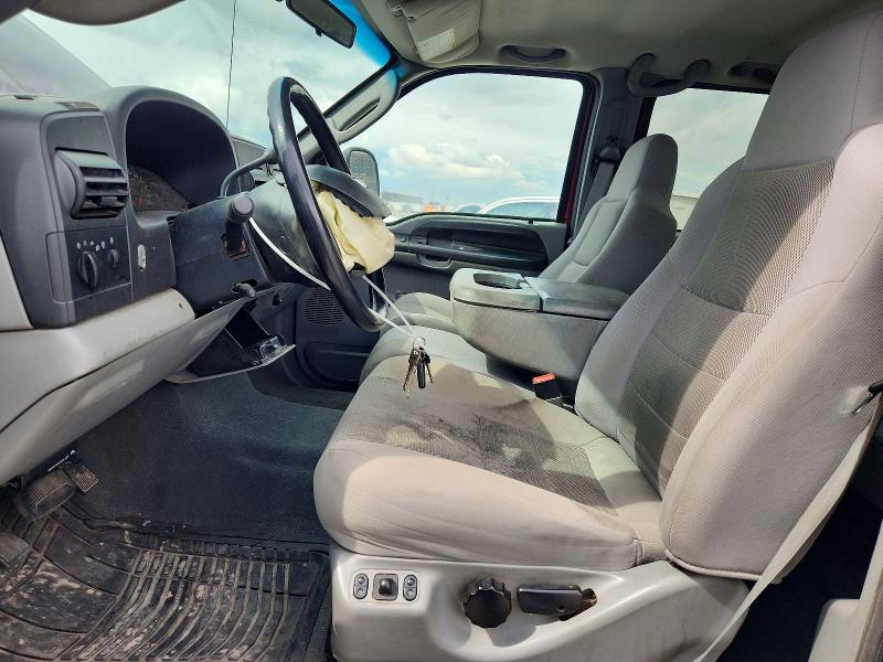 Aukcja sprzedaży 2006 Ford F350, vin: 1FTWW31P96EA10544, numer aukcji: 54461286