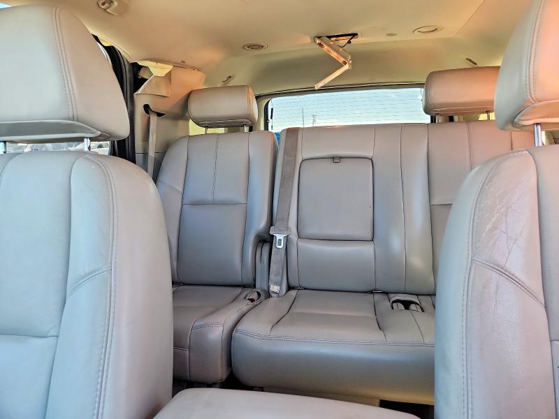 53779356 :رقم المزاد ، 1GNFK13057J148971 vin ، 2007 Chevrolet Tahoe مزاد بيع