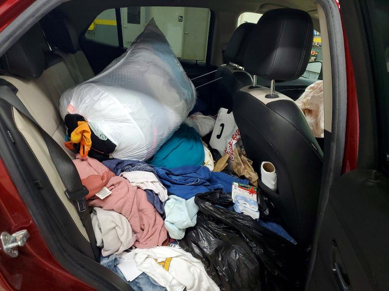 Продажа на аукционе авто 2022 Buick Encore, vin: KL4CJESM9NB525071, номер лота: 51796846