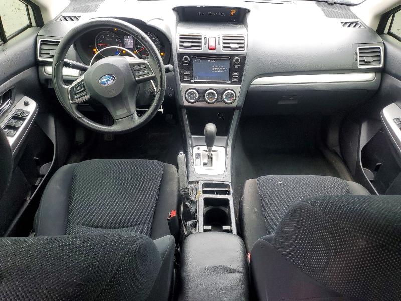 Продажа на аукционе авто 2015 Subaru Impreza, vin: JF1GPAC69FH275706, номер лота: 53199786
