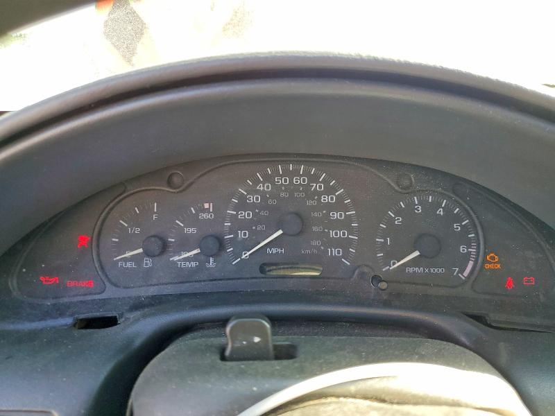 Aukcja sprzedaży 2003 Chev Cavalier, vin: 1G1JC52F737274827, numer aukcji: 52019606