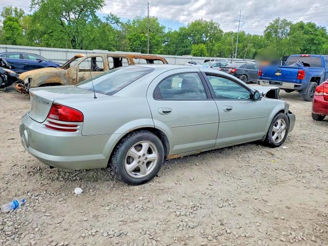 Продаж на аукціоні авто 2004 Dodge Stratus, vin: 1B3EL46R24N287085, номер лоту: 52899646