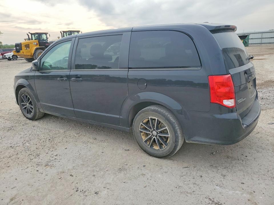 Aukcja sprzedaży 2018 Dodge Grand Caravan, vin: 2C4RDGCG3JR138099, numer aukcji: 55223066