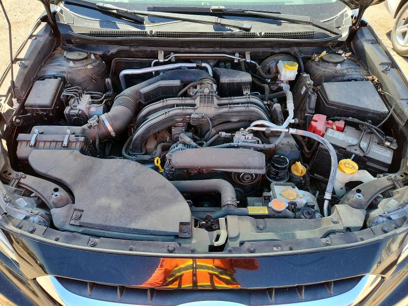 53032536 :رقم المزاد ، 4S3BWAC6XL3022748 vin ، 2020 Subaru Legacy مزاد بيع