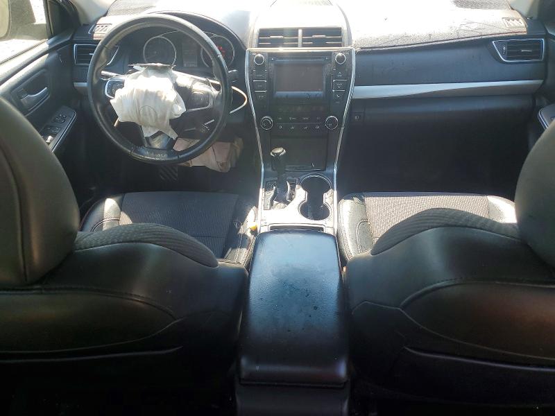 Aukcja sprzedaży 2016 Toyota Camry, vin: 4T1BF1FK5GU615339, numer aukcji: 54129166