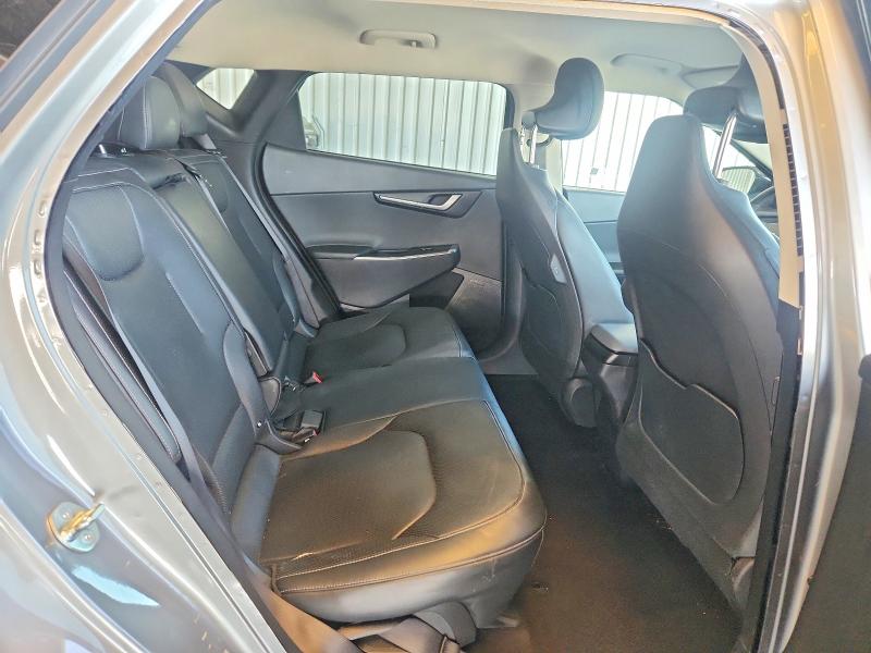 Продаж на аукціоні авто 2023 Kia Ev6, vin: KNDC34LA7P5150426, номер лоту: 54467916