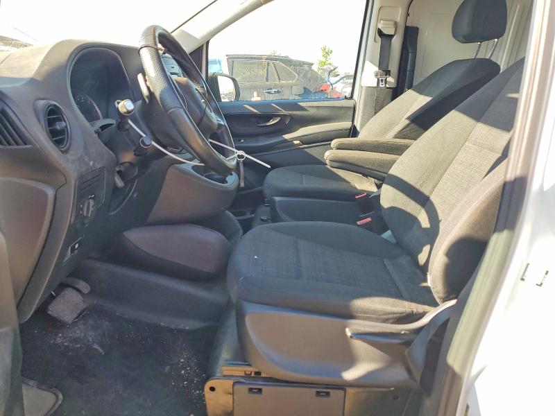 2020 Mercedes-benz Metris მანქანა იყიდება აუქციონზე, vin: W1YV0BEY7L3714206, აუქციონის ნომერი: 53576696