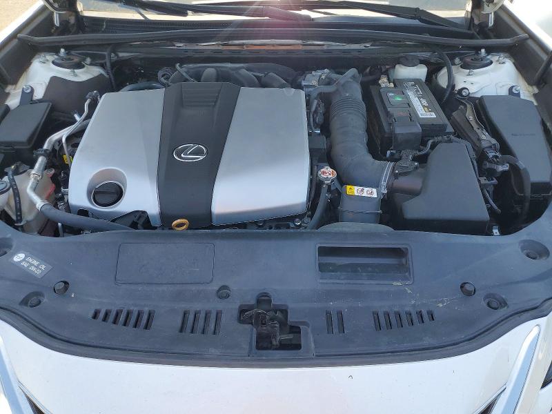 2020 Lexus Es მანქანა იყიდება აუქციონზე, vin: 58AEZ1B1XLU053426, აუქციონის ნომერი: 54647816