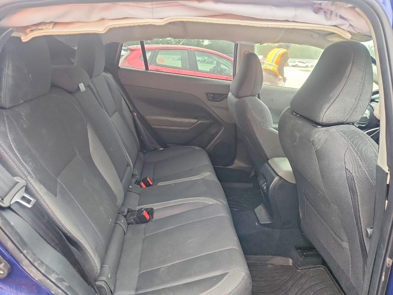 Продаж на аукціоні авто 2025 Subaru Crosstrek, vin: JF2GUHDC2SH275865, номер лоту: 52003346