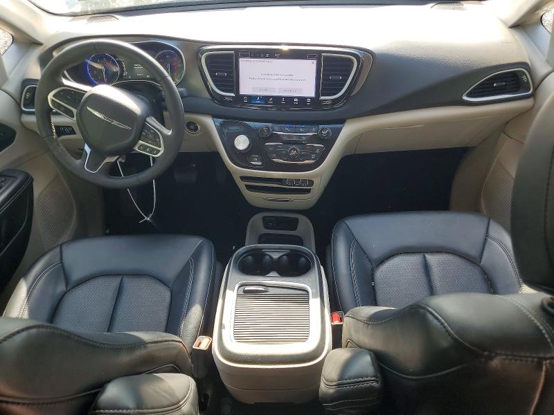 Продажа на аукционе авто 2024 Chrysler Pacifica, vin: 2C4RC1BG8RR147975, номер лота: 52189346