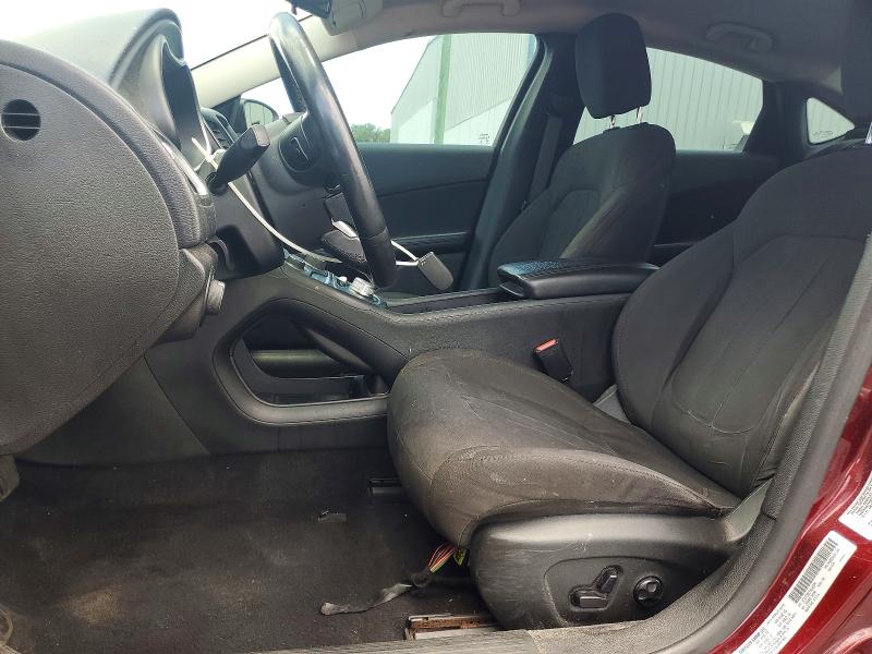 Продажа на аукционе авто 2015 Chrysler 200, vin: 1C3CCCAB2FN609970, номер лота: 54246316