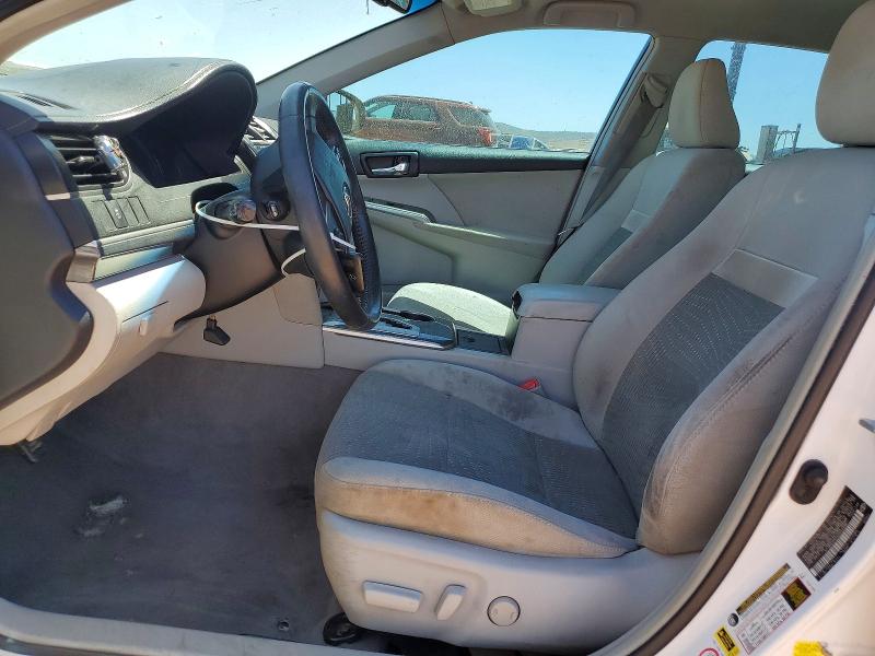 2012 Toyota Camry Hybrid მანქანა იყიდება აუქციონზე, vin: 4T1BD1FK5CU024590, აუქციონის ნომერი: 52734276