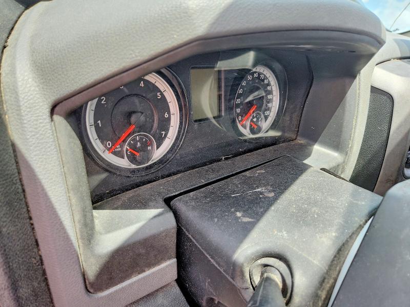 Aukcja sprzedaży 2015 Ram 1500, vin: 1C6RR7KT3FS657733, numer aukcji: 53224816