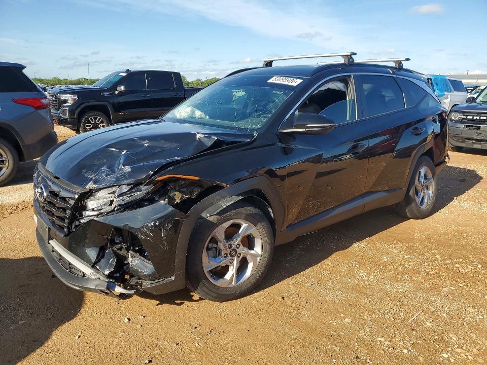 Aukcja sprzedaży 2023 Hyundai Tucson, vin: 5NMJBCAE5PH239175, numer aukcji: 53095986