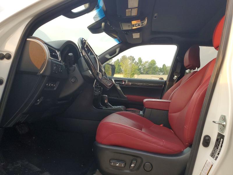 Продаж на аукціоні авто 2023 Lexus Gx, vin: JTJAM7BX8P5362308, номер лоту: 55719546