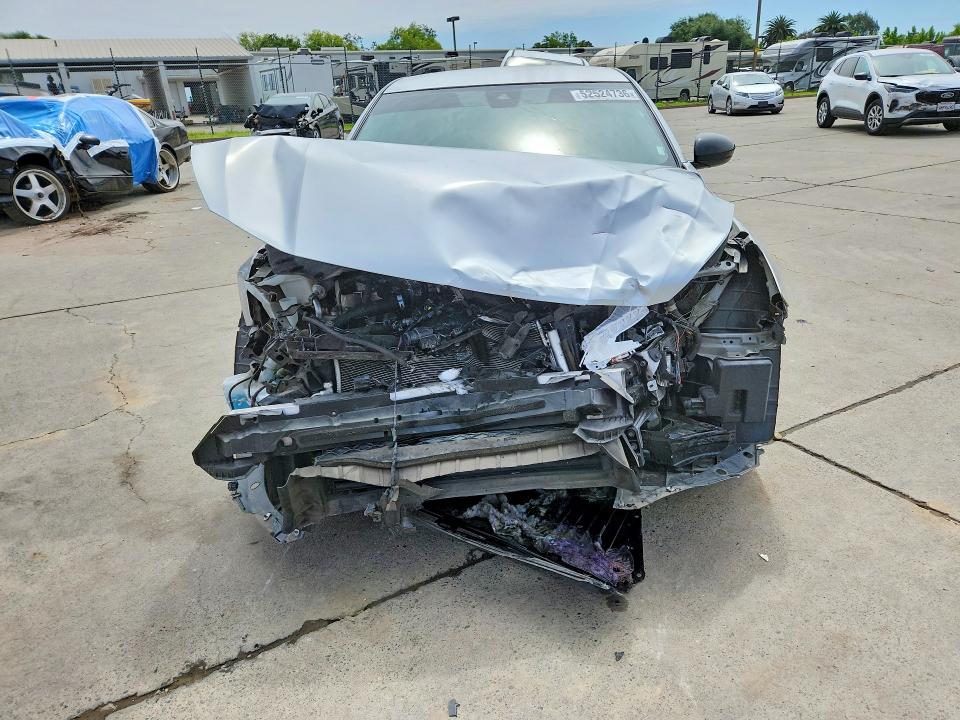 Продаж на аукціоні авто 2023 Nissan Altima, vin: 1N4BL4CV0PN371631, номер лоту: 52524736