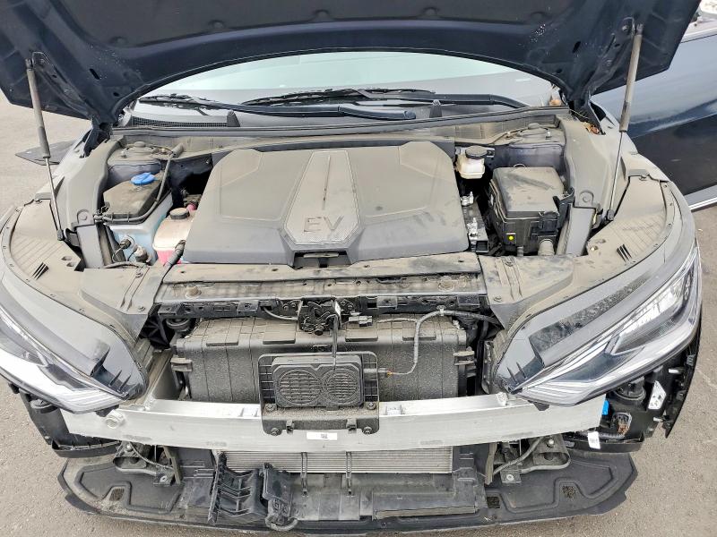 2024 Kia Ev6 მანქანა იყიდება აუქციონზე, vin: KNDC34LA0R5205043, აუქციონის ნომერი: 52969416