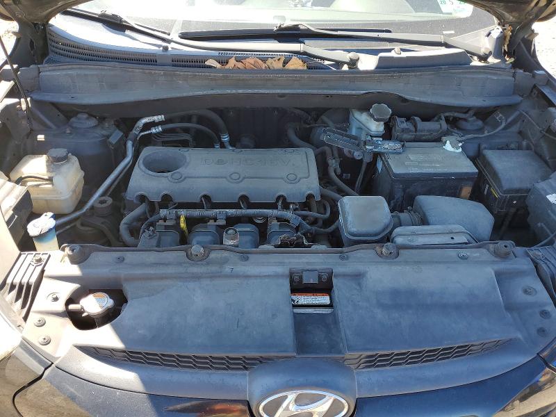 Aukcja sprzedaży 2010 Hyundai Tucson, vin: KM8JU3AC8AU079507, numer aukcji: 52986416