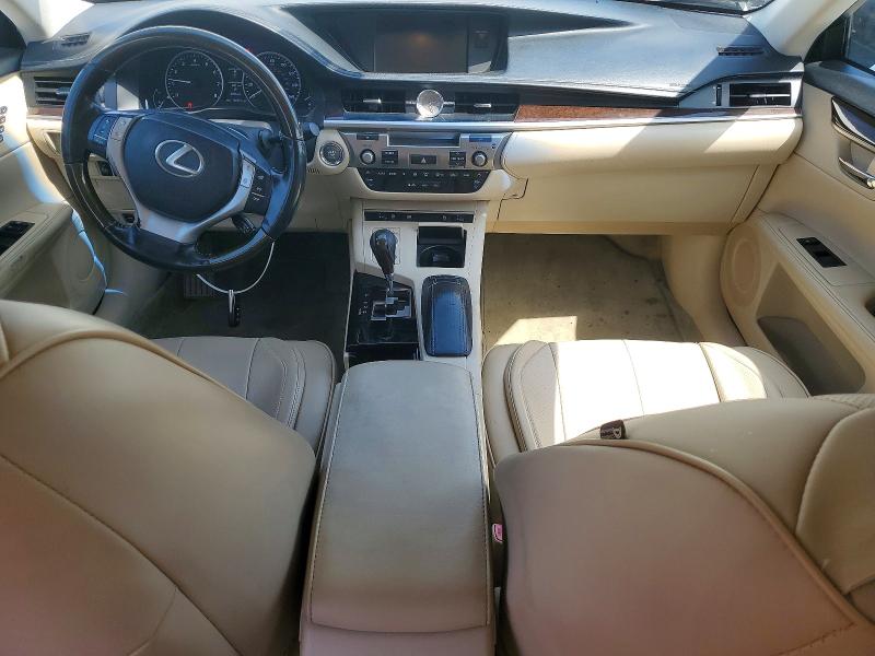 Aukcja sprzedaży 2013 Lexus Es, vin: JTHBK1GG3D2044482, numer aukcji: 53222496