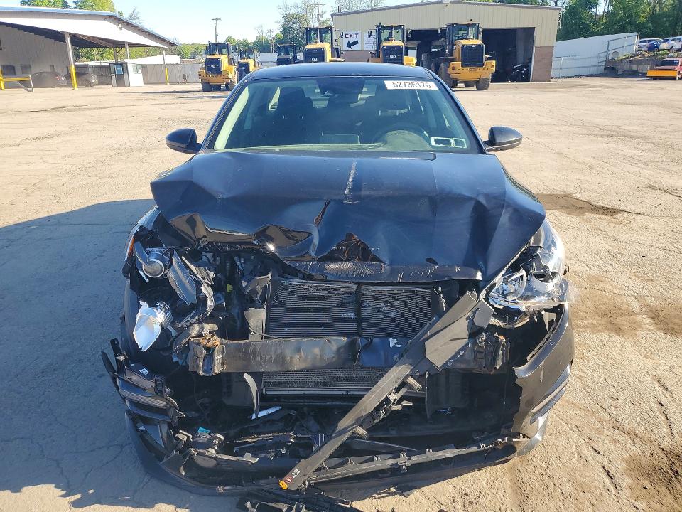 Продаж на аукціоні авто 2020 Kia Forte, vin: 3KPF24AD7LE146789, номер лоту: 52736176